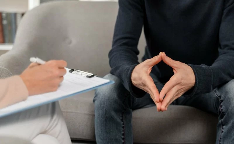 Outpatient treatment for gambling